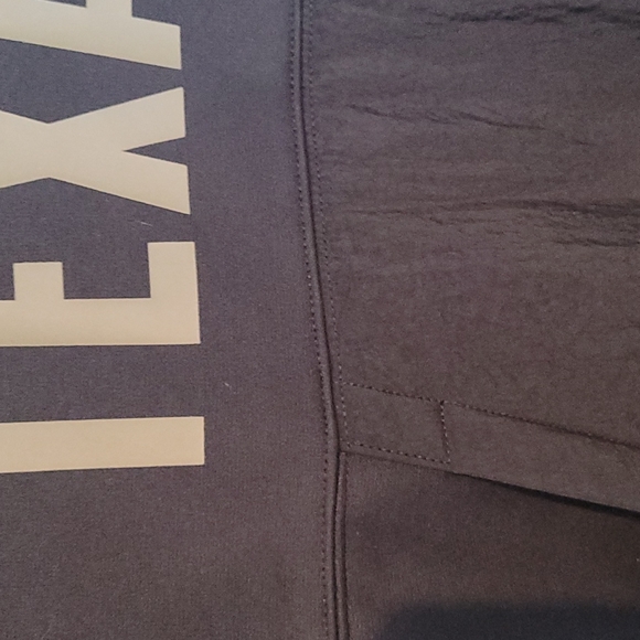 Mena Nike Houston Texans Sweatshirt - Picture 4 of 4